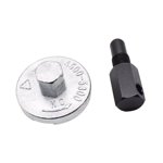 mmirethe 2x Removal Tool Set Tool Tool Maintenance Dismount Household