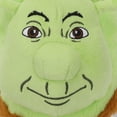 thumbnail image 2 of Pantuflas Bioworld Shrek 3D de Peluche para Mujer, 2 of 5