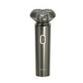 thumbnail image 1 of ENCHEN BlackStone6 Electric Razor for Men Rotating Head Cordless Shaver Rechargeable Portable Razor Wet and Dry Use Waterproof, 1 of 8