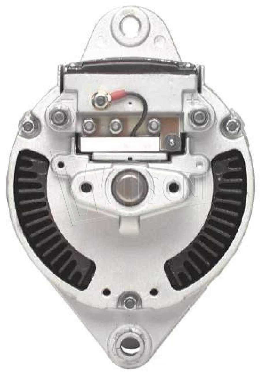 Wilson 90-04-7039 Alternator