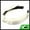 White, variant on Unique Bargains Silk Knotted Headband Hairband for Women 1.2 Inch Wide White