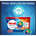 thumbnail image 3 of Persil Disques Détergent à Lessive Oxi, 72 ct., 3 of 8