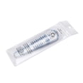 thumbnail image 4 of Herramientas de Medición de Plástico para Calibración de Espesor Métrico Únicas Bargains 0.05-1mm 13 Puntas para Ancho de Espacio, 4 of 4