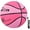 Pink, variant on Senston 27.5" Youth Basketball for Kids Junior Children Official Size 5 Basketball Ball School Kids Basketball