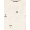 thumbnail image 4 of Carter's Child of Mine Baby Boy Overall Set, 2-Piece, Sizes 0/3-24 Months, 4 of 7