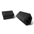 thumbnail image 2 of STEREN Bafle de 6.5" profesional Bluetooth True Wireless Stereo con batería recargable BAF-0690R, 2 of 3