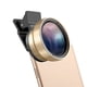 thumbnail image 3 of Equipos De La Cámara De Las Lentes Macro Del Ojo De Pez De La Lente Granangular De La Lente Del Teléfono 0.45X Con La Lente Del Clip Speravity EL013787-02, 3 of 4
