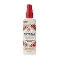 thumbnail image 2 of Crystal Essence Mineral Deodorant Body Spray w/ Pomegranate, 4 oz, 2-Pack, 2 of 6