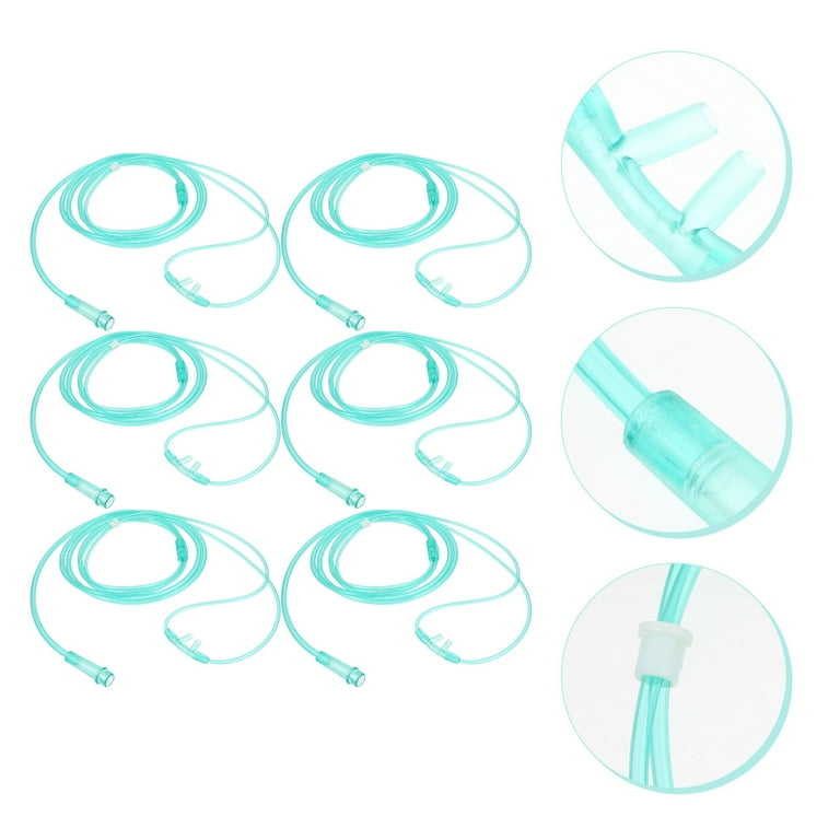 Oxygen nasal cannula suppliers deals