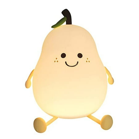 

Home Pear Night Light Pear Night Light Couple Gift Sleeping Night Light