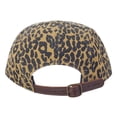 thumbnail image 3 of Supreme Washed Chino Twill Camp Cap (FW23), from StockX, 3 of 4