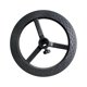 thumbnail image 1 of Office Chair Base Desk Chair Base Durable Nylon Easily Install Swivel Chair Base Universal for Computer Chair Gaming Chair kusrkot Base de sillas gaming, 1 of 8