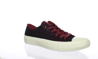 converse varvatos red