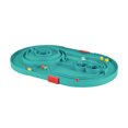 thumbnail image 4 of Hape Ensemble de 90 Pcs de Bacs Seau Quadrilla Empilables sur Rail pour 4 Ans et Plus, 4 of 7