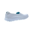 thumbnail image 2 of Skechers Womens GO Walk Slip On Walking Shoes, 2 of 2