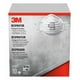 thumbnail image 1 of Respirador 3M 8200HB5-A N95 Paquete de 10 para Lijado y Fibra de Vidrio, 1 of 3