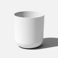 thumbnail image 1 of Veradek Mason Series Kona 20" Planter White, 1 of 8