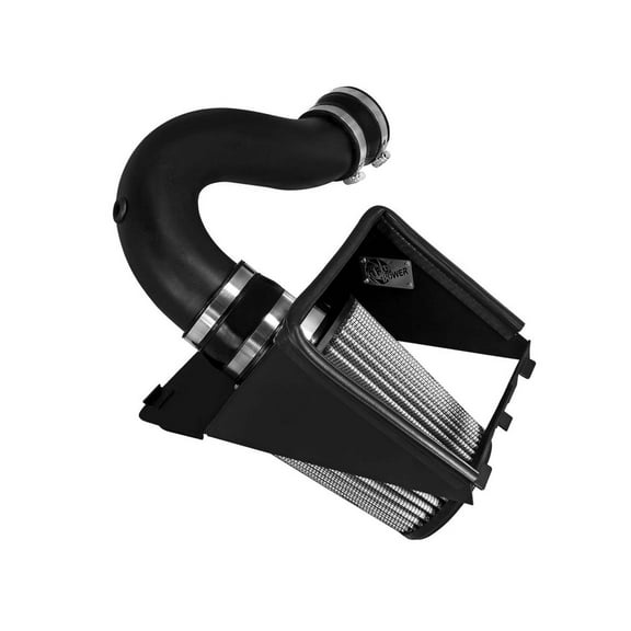 Magnum FORCE Stage-2 Cold Air Intake System w/ Pro DRY S Filter