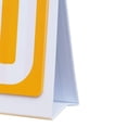 thumbnail image 7 of funtasica 2 Pieces Multi Sports Scoreboards Tabletop Score Flippers 2 digits Flip Scoreboards Score Counters for Indoor Outdoor Coaches Gray Yellow, 7 of 7