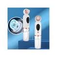 thumbnail image 4 of Limpiador facial eliminador de puntos negros con batería recargable, 4 of 6