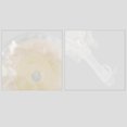 thumbnail image 2 of ziyahi Disposable Ostomy Bag Comfortable Professional Drainable Ileostomy Stoma Bag, 2 of 9