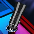 thumbnail image 2 of Amzcrzy Electrónica para hombres Organizador de electrónica Cámara digital Cargador universal para coche 5V/3A Puerto de carga Tipo-C Adaptador de carga rápida Nuevo Accesorios para juegos Gadgets pa, 2 of 4