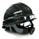 thumbnail image 3 of IGA Casco de Seguridad Industrial Marca, Plagosur Clase E (MATRACA, Negro), 3 of 6