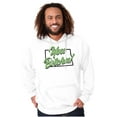 thumbnail image 5 of North Dakota You Betcha Midwest Slang Hoodie Sweatshirt Women Men Brisco Brands L, 5 of 6