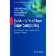 thumbnail image 2 of Guide pour le Supercalcul de Flux de Données: Concepts de Base, Études de Cas, et un Exemple Détaillé (2015) (Communications et Réseaux Informatiques), 2 of 4