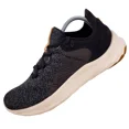 thumbnail image 1 of New Balance Fresh Foam Roav Knit Running Shoes Mens 12 Sneakers Black Athletic, 1 of 6