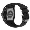 thumbnail image 3 of Reloj de Pulsera Minber Hombre M9159G2 Color Negro, 3 of 5