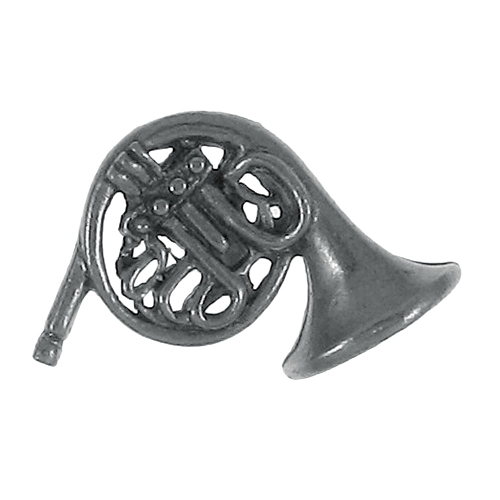 French Horn Lapel Pin 100 Count