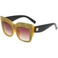 thumbnail image 5 of Lunettes de Soleil Il de Chat Classiques Unisexes Y1163, 5 of 5