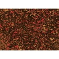 thumbnail image 1 of Ahgly Company Machine Washable Indoor Rectangle Transitional Mahogany Brown Area Rugs, 7' x 10', 1 of 7
