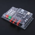 thumbnail image 1 of Tablero de control de robot, Tablero de control de robot Juego de tablero de control de robot de 32 KB Piezas de robot industrial probadas profesionalmente, 1 of 9