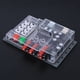 thumbnail image 4 of Tablero de control de robot, Tablero de control de robot 32KB Piezas de robot industrial Accesorios de robot elaborados con cuidado, 4 of 9