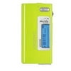 Creative MuVo Micro 256MB MP3 Player with Voice Recorder, Green, N200
