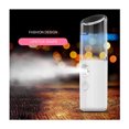 thumbnail image 3 of Nano Vaporizador Portátil Bolsillo Auto Sanitizador Blanco Gen Vaporizador, Sanitizante, Nano, 3 of 4