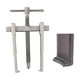 thumbnail image 1 of Extractor de engranajes de dos mordazas para forja, extractor de cojinetes multifuncional, máquina de reparación 6 pulgadas, 1 of 7