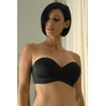 thumbnail image 1 of Carnival Full Coverage Invisible Strapless Bra 126, 1 of 4