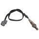 thumbnail image 1 of 1-Sensor De Oxígeno 1993 A 1994 Volvo L5 2.4L Antes del convertidor catalítico WALKER ., 1 of 3