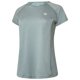 thumbnail image 4 of Dare 2B  - Camiseta Corral Jaspeada para Mujer (Azul Capri), 4 of 5