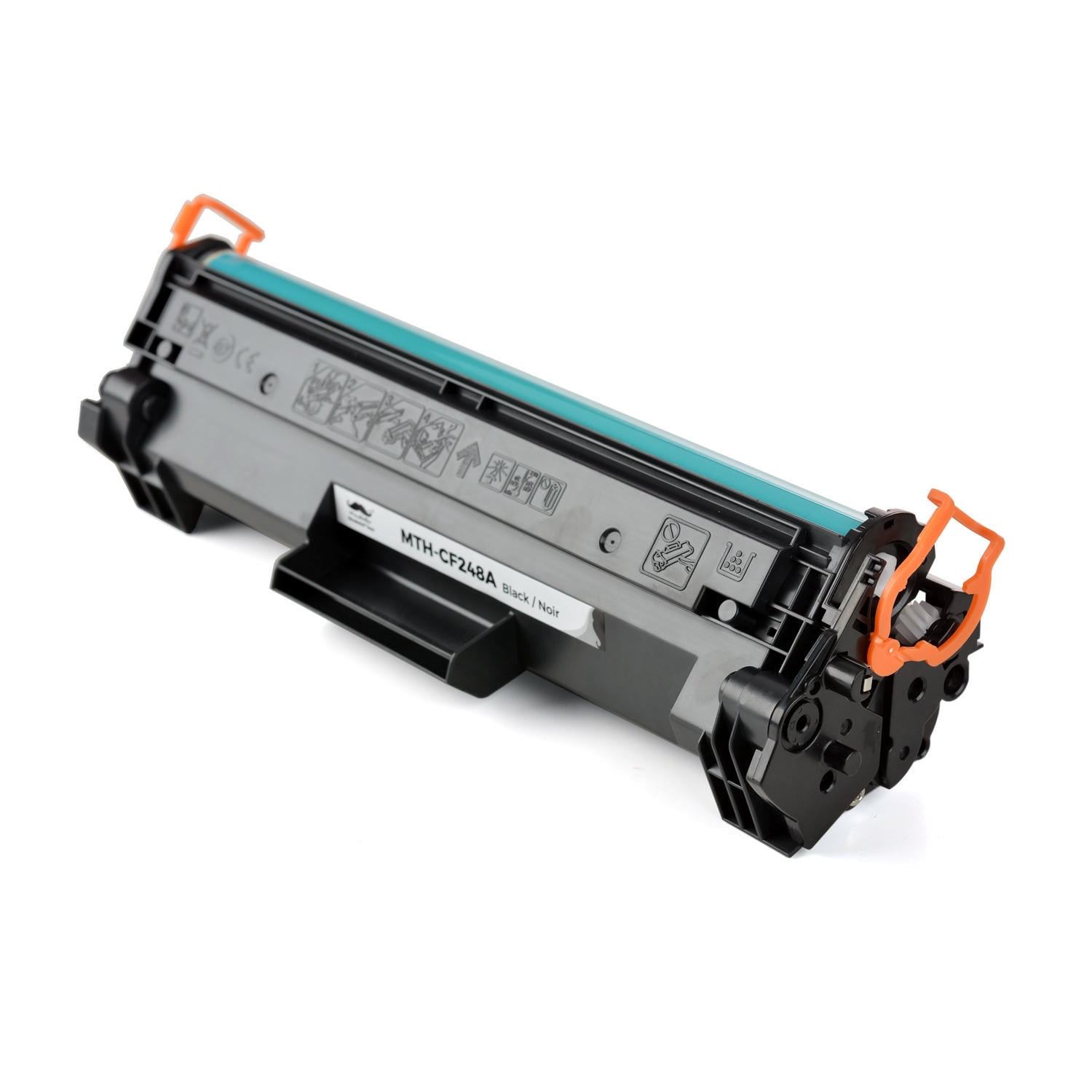 Compatible HP 48A CF248A Black Toner Cartridge for HP LaserJet Pro M15a  M15w M16 MFP M28a MFP M28w MFP M29a MFP M29w | Walmart Canada