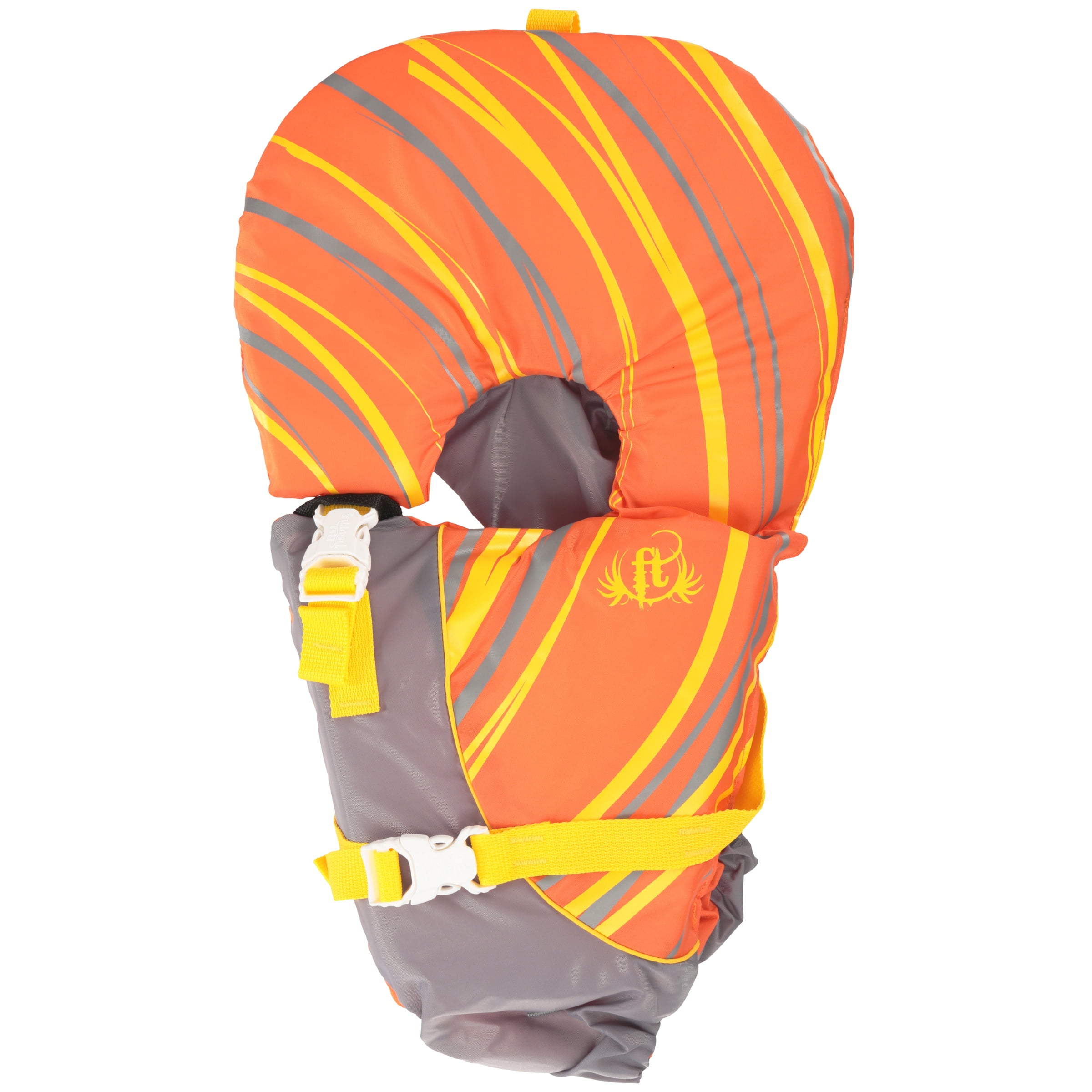 Full Throttle® Infant Personal Flotation Device - Walmart.com