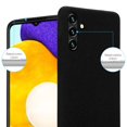 thumbnail image 2 of Cadorabo Case for Samsung Galaxy A13 5G Cover Matt Screen Protection TPU Silicone Gel Back case, 2 of 6