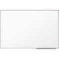 thumbnail image 3 of Mead Melamine Non-Magnetic Whiteboard 2 x 1 12 Aluminum Frame  - Whiteboards, 3 of 4