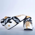 thumbnail image 4 of Fighter Foot Gear Quick - SGP Edition - white/gold, 4 of 9