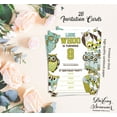thumbnail image 5 of Darling Souvenir Multicolor Birthday Invitation Card Printable Fill or Write In Blank Invites Party Supplies Pack Of 28 5 x 7 Inches, 5 of 5