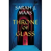 Throne of Glass: Throne of Glass (Series #1) (Paperback)