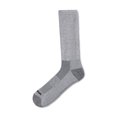 thumbnail image 4 of Wrangler Wool Blend Work Socks for Men, Size 6-12, Navy/Gray, 6 Pairs, 4 of 11